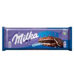 شكلات ميلكا ( اورئو) milka oreo