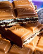 شكلات ميلكا ( اورئو) milka oreo - Image 3