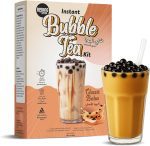 بابل تی ( کلاسیک) classic bubble tea