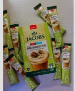 نوشيدنى دبى چاكلت جاكوبز jacobs dubai chocolate style - Image 2
