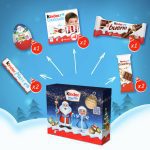 كيندر مكسى ميكس Kinder Maci Mix - Image 2
