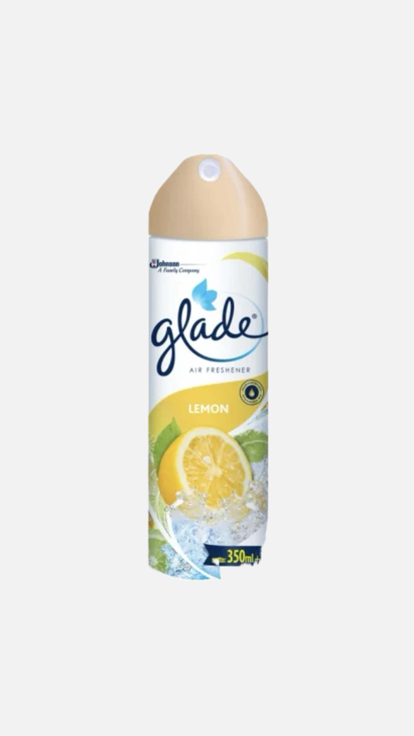 خوشبو کننده گلید glade lemon