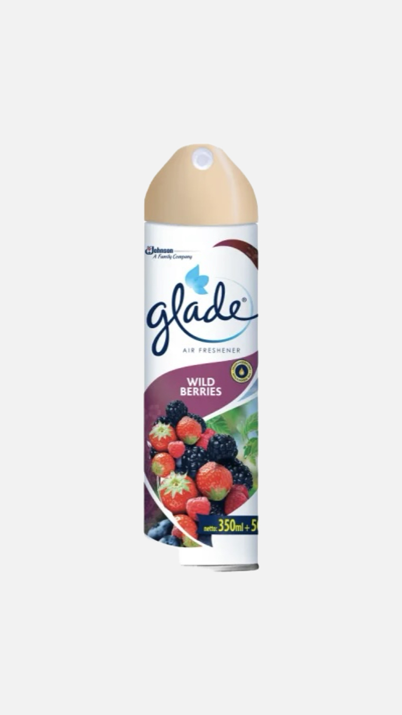6EBA836F-C1B9-409C-B05E-AB947AB3146F خوشبو کننده گلید glade wild berries - Image 1