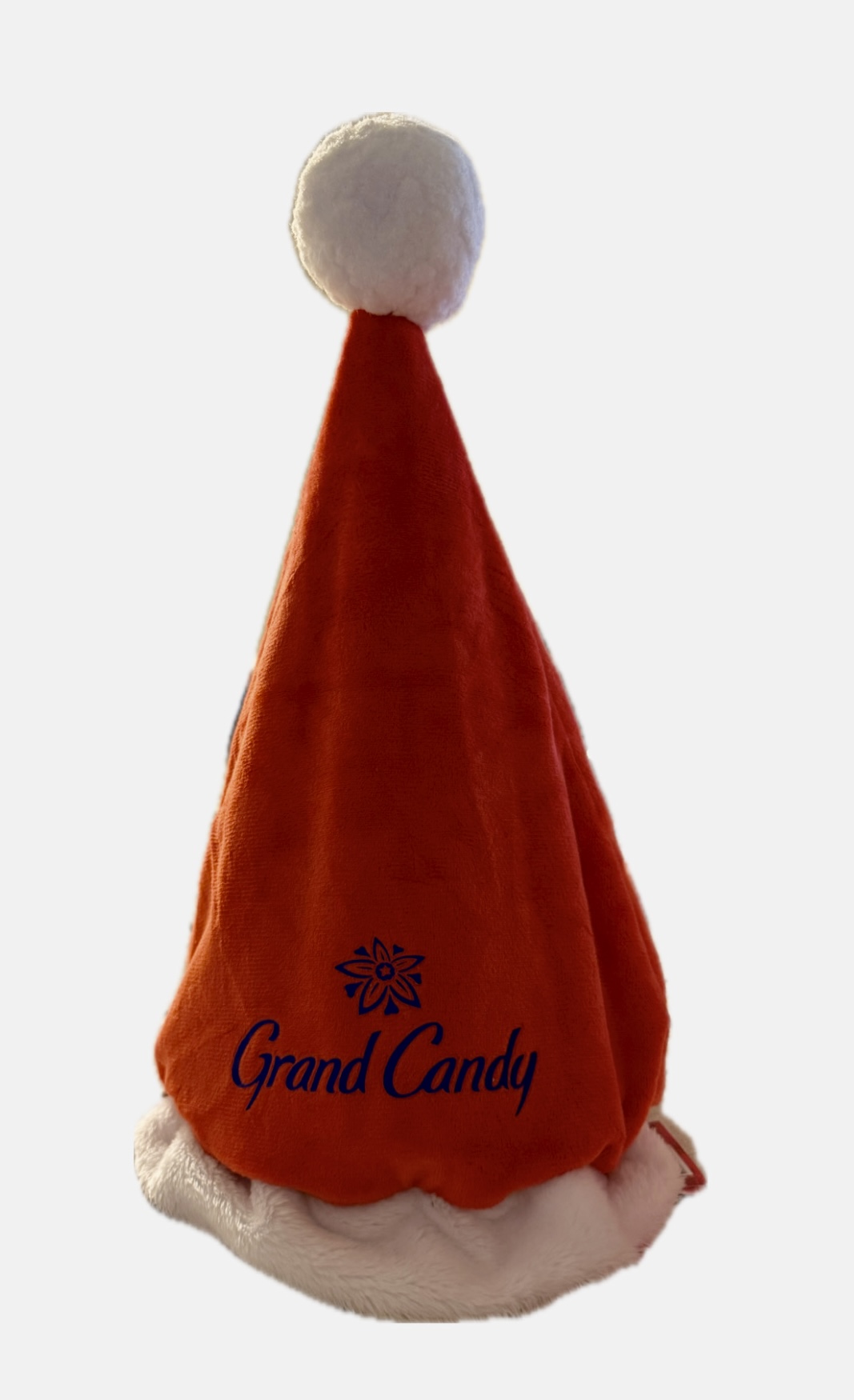 کلاه کریسمسی Grand Candy