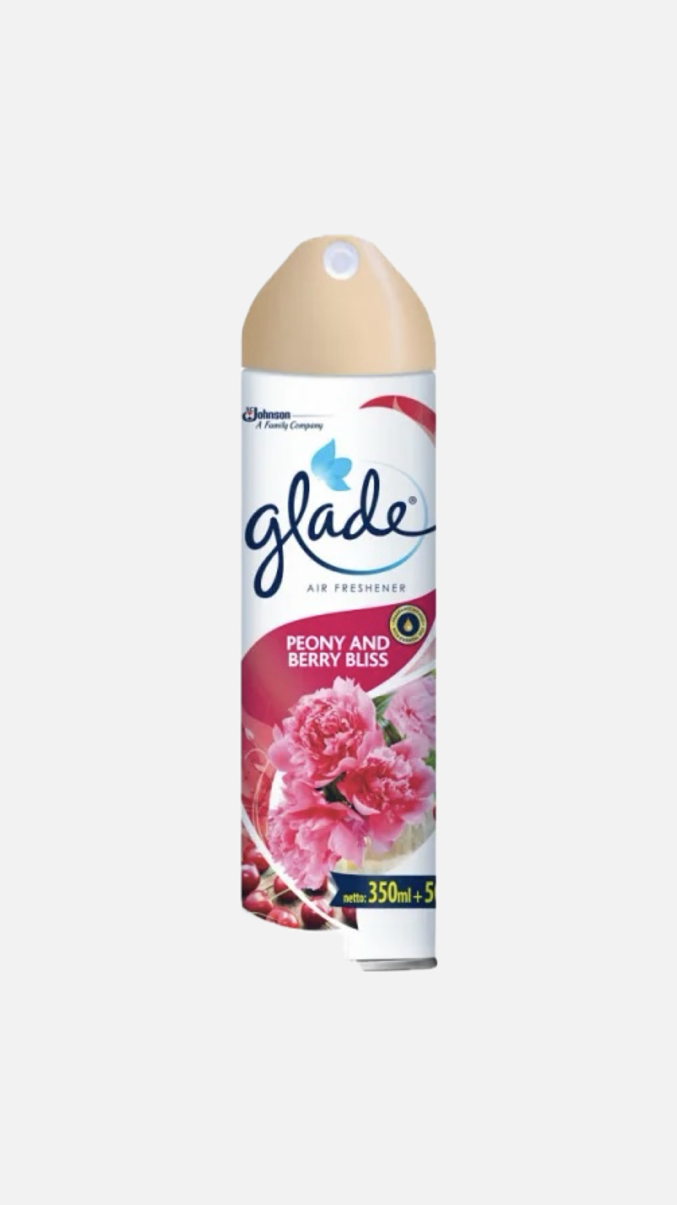 C9B110C2-CEEB-44AC-BAA0-468F8985B986 خوشبو کننده گلید glade peony and berry bliss - Image 1